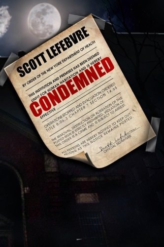 Condemned