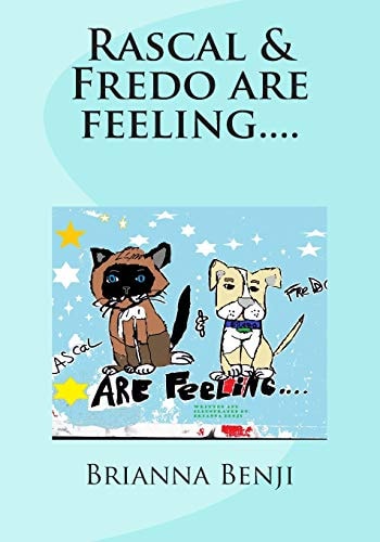 Rascal and Fredo Are Feeling... .