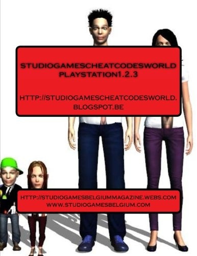 Studiogamescheatcodesworld/playstation1. 2. 3