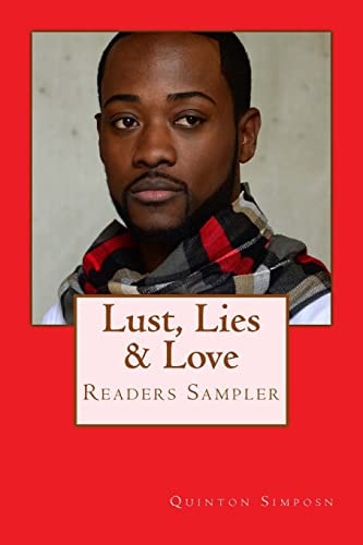 Lust, Lies and Love Readers Sampler