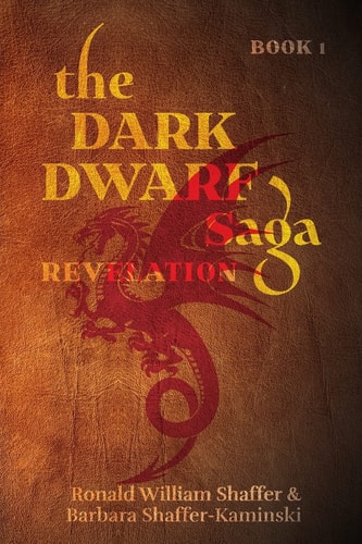 The Dark Dwarf Saga Revelation