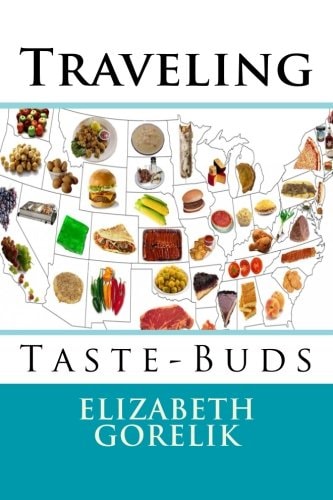 Traveling Taste-Buds