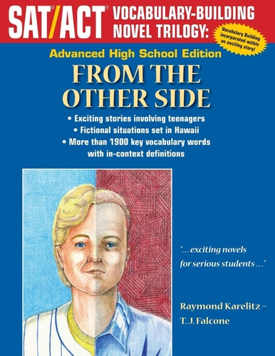 From the Other Side Advanced High School Edition