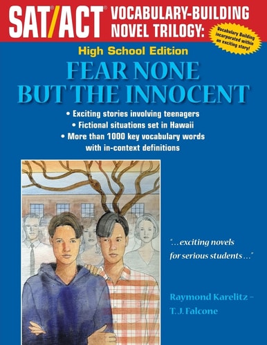 Fear None But the Innocent High School Edition