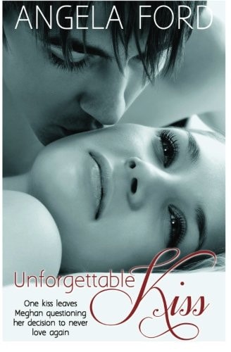 Unforgettable Kiss
