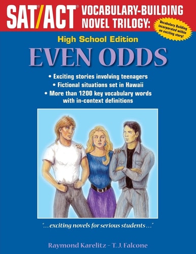 Even Odds High School Edition