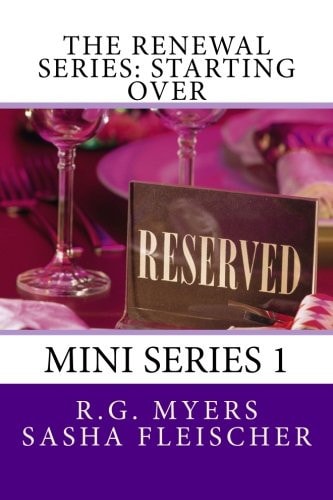The Renewal Series Starting Over: MIni Series 1