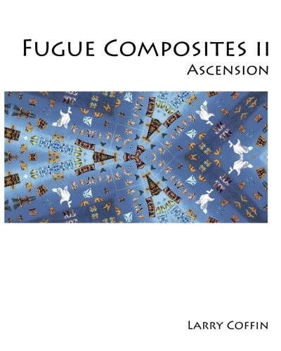 Fugue Composites II Ascension
