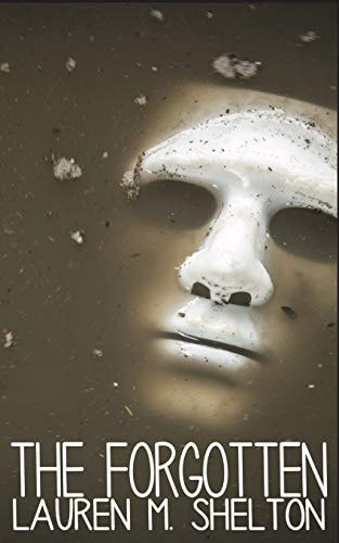 The Forgotten Book 2