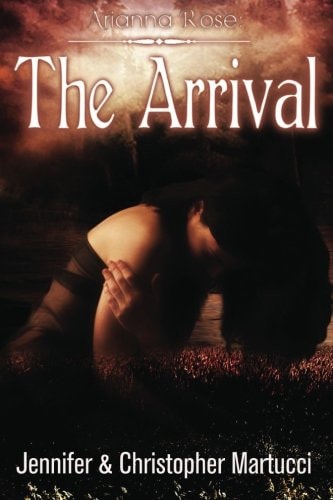 Arianna Rose The Arrival