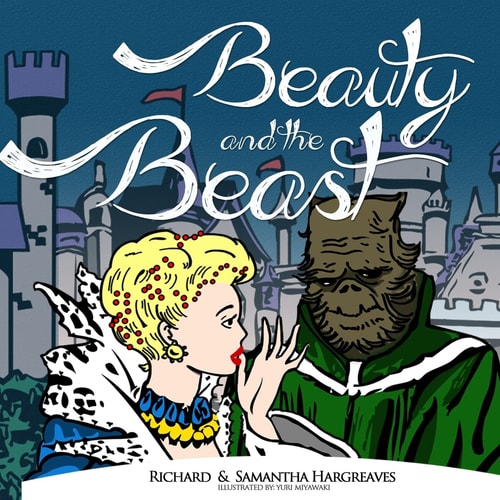 Beauty and the Beast