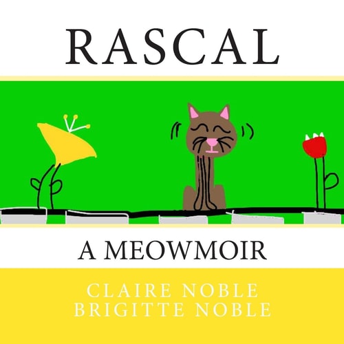 Rascal A Meowmoir