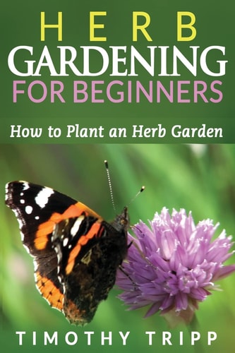 Herb Gardening For Beginners How to Plant an Herb Garden