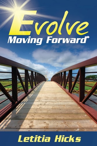 Evolve Moving Forward