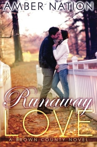 Runaway Love (Brown County #2)