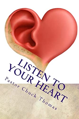 Listen to Your Heart To Find The Promises Of God For Your Life