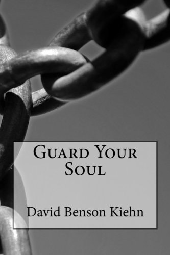 Guard Your Soul