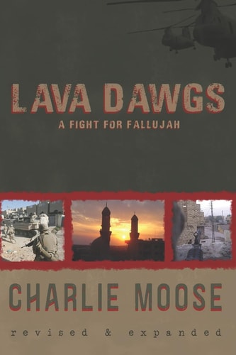 Lava Dawgs A Fight for Fallujah