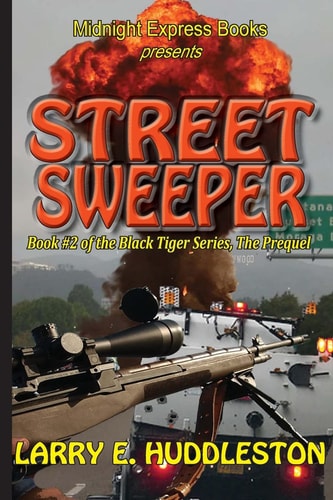 Street Sweeper