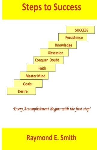 Steps to Success