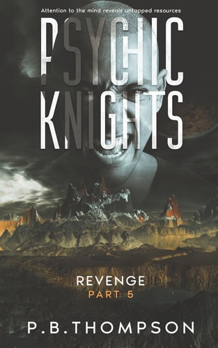 Revenge Psychic Knights