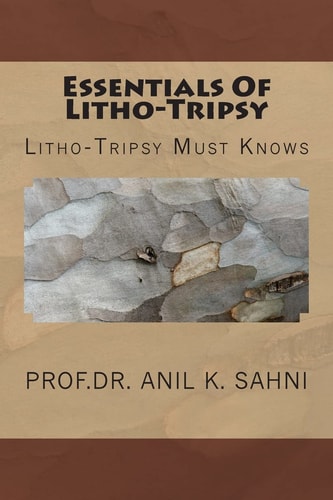 Essentials Of Litho-Tripsy Litho-Tripsy Must Knows