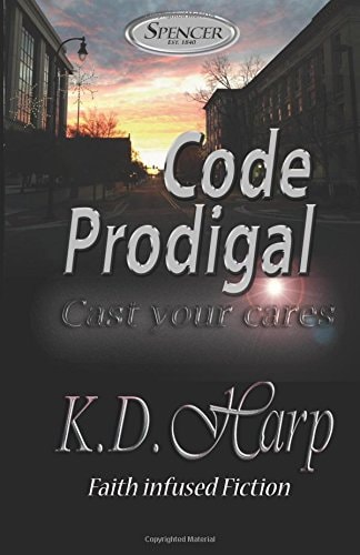 Code Prodigal Cast Your Cares