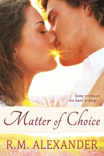 Matter of Choice