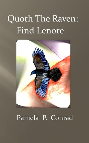 Quoth the Raven Find Lenore