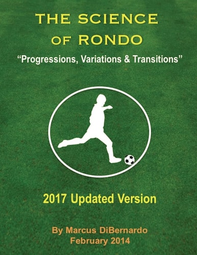 The Science of Rondo Progressions, Variations and Transitions