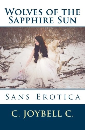 Wolves of the Sapphire Sun Sans Erotica