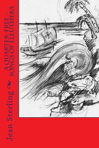 A Quarter-Free ~ Songs of Eleuthera