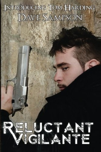 Reluctant Vigilante