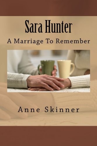 Sara Hunter A Marriage To Remember