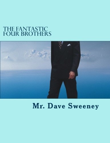 The Fantastic Four Brothers An One Act Play