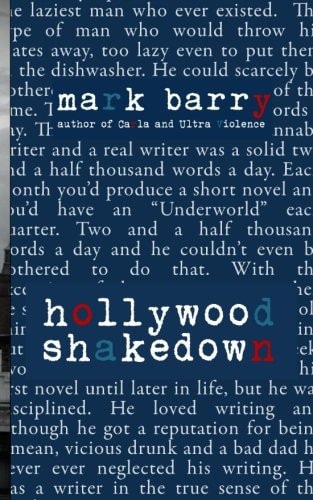 Hollywood Shakedown