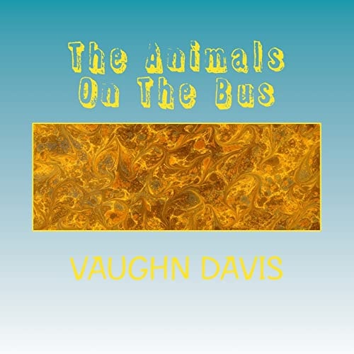 The Animals On The Bus