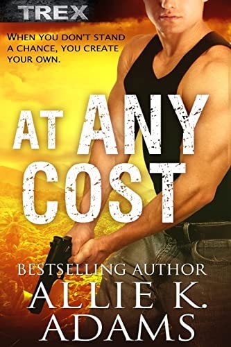 At Any Cost Tactical Retrieval Experts #3