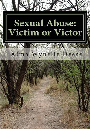 Sexual Abuse Victim Or Victor