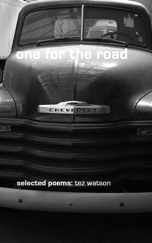 One for the Road Selected Poems