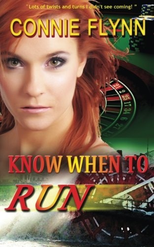 Know When to Run