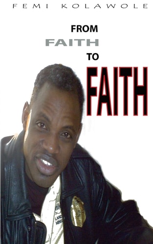 From Faith to Faith