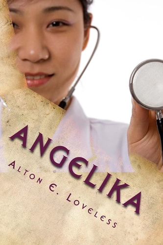 Angelika Love Overcomes