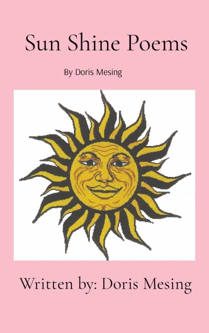Sun Shine Poems