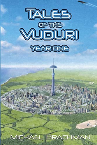 Tales of the Vuduri Year One