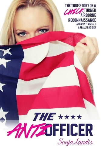 The Anti-Officer True Story