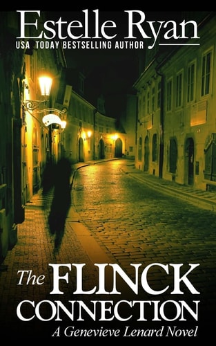 The Flinck Connection A Genevieve Lenard Novel