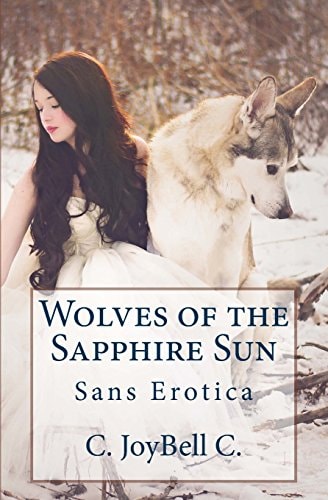 Wolves of the Sapphire Sun Sans Erotica