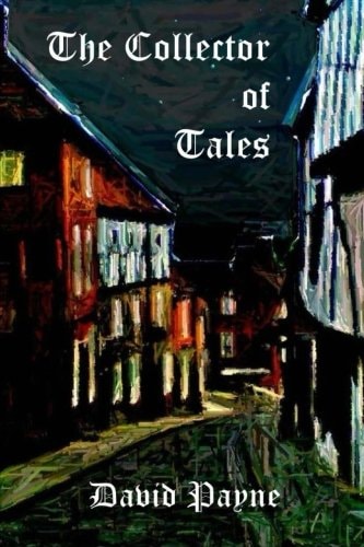 The Collector of Tales