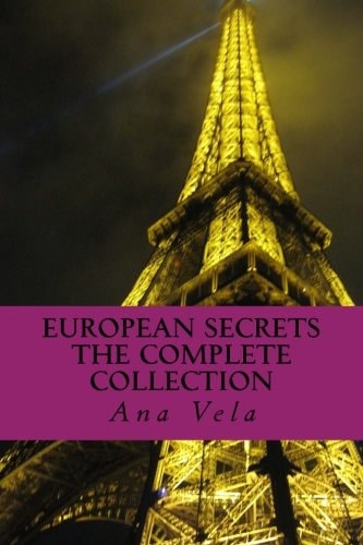 European Secrets The Complete Collection